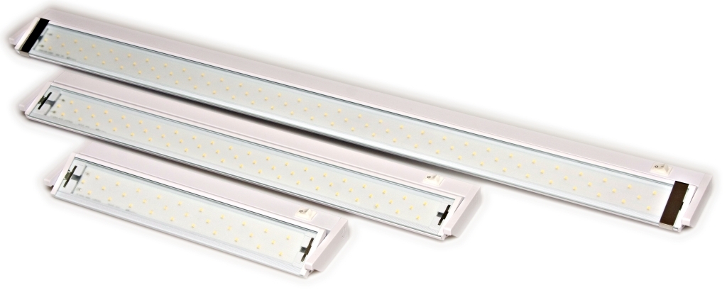 ARGUS 4010 BL LED nástěnné svítidlo bílá (BL)