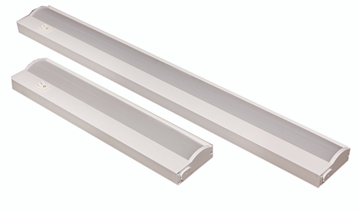 ARGUS 6005 LED nástěnné svítidlo bílá (BL)