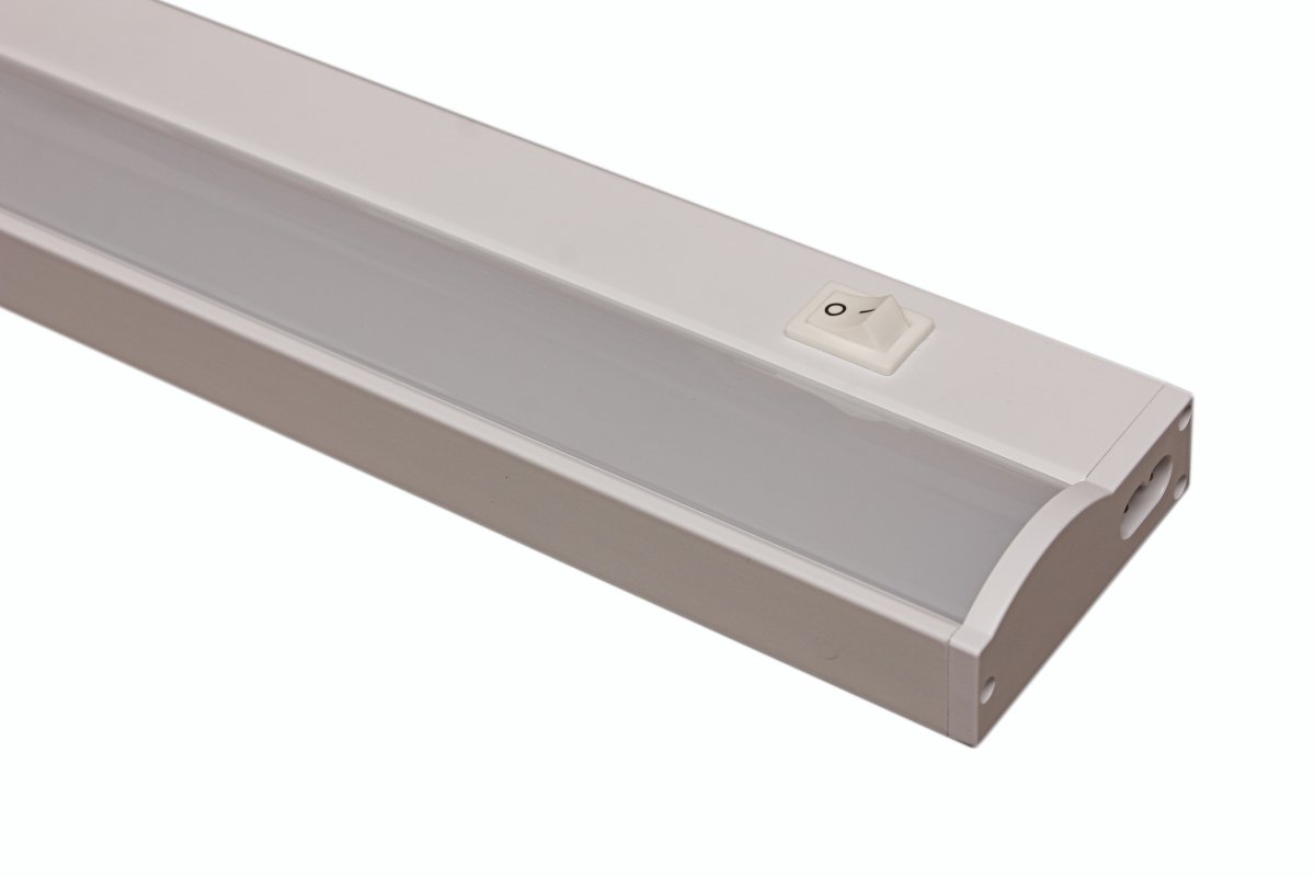 ARGUS 6010 LED nástěnné svítidlo bílá (BL)