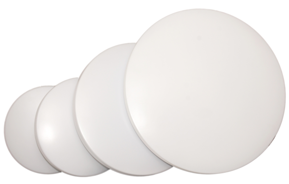ARGUS 5050/32  LED přisazené svítidlo CCT