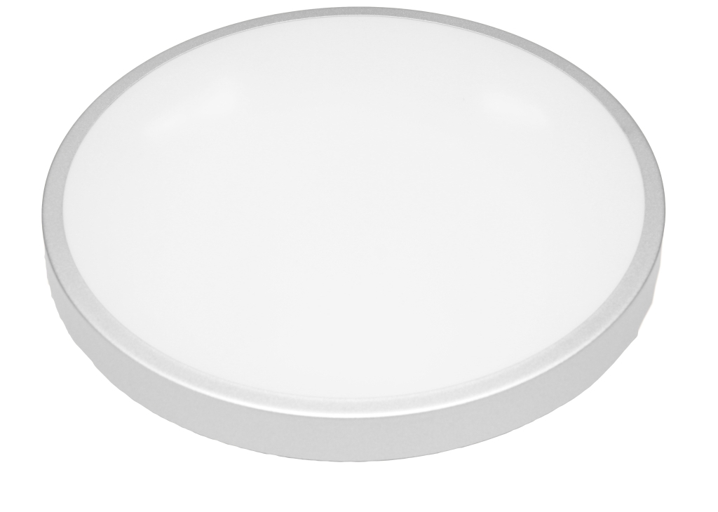 ARGUS 50066/20 MW NW SL LED přisazené svítidlo stříbrná (SL) NW - normální (4000 K)