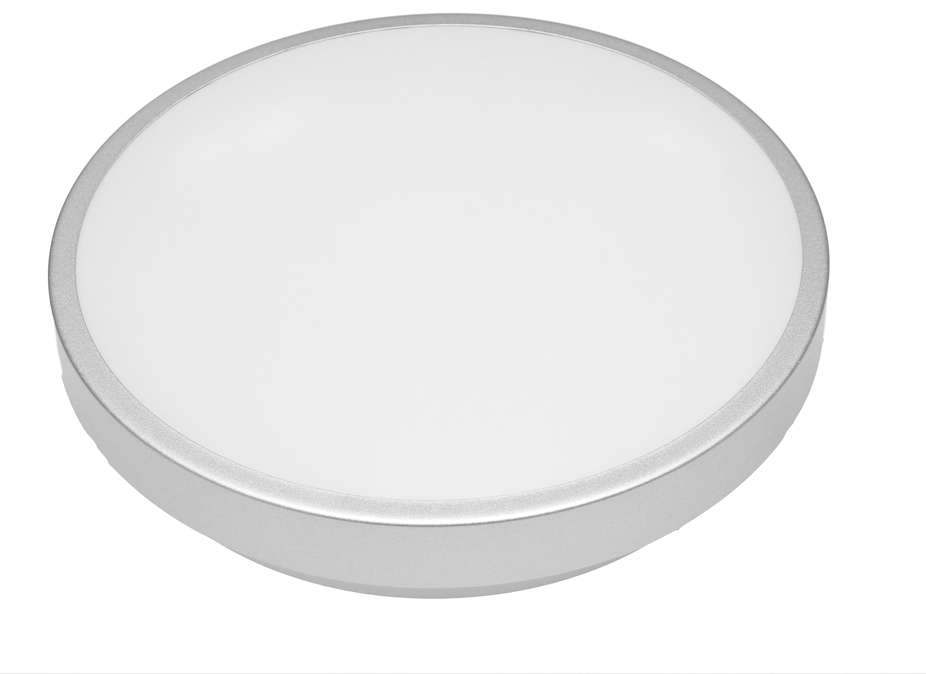 ARGUS 70066/14-3 LED přisazené svítidlo CCT stříbrná (SL)