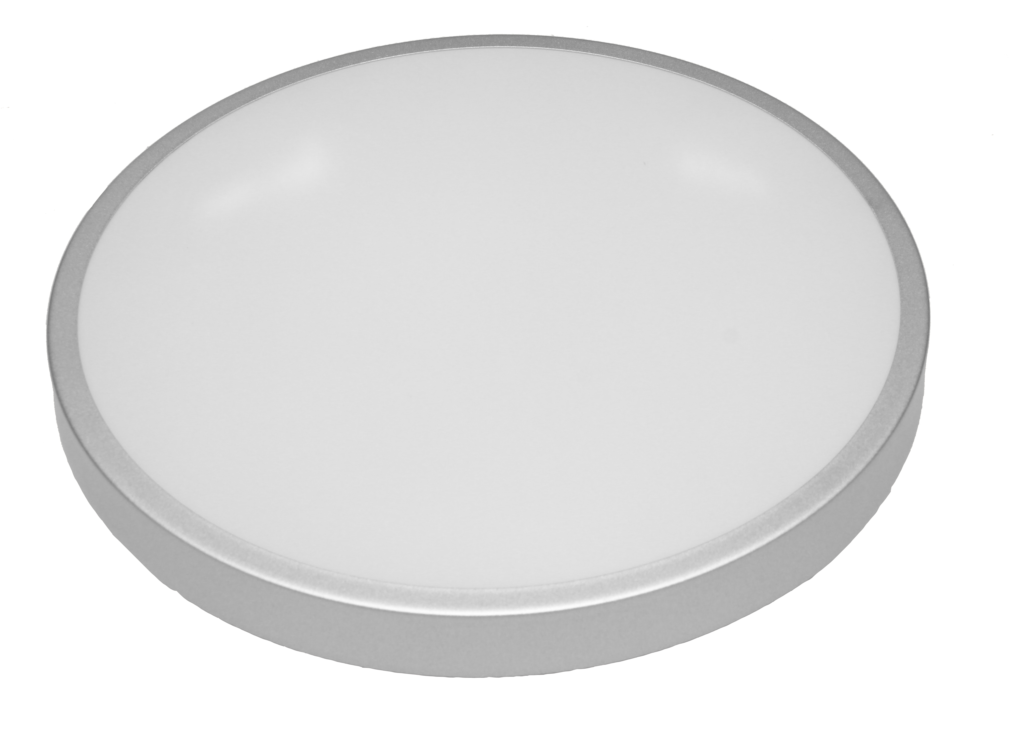 ARGUS 70066/20-3 LED přisazené svítidlo CCT stříbrná (SL)