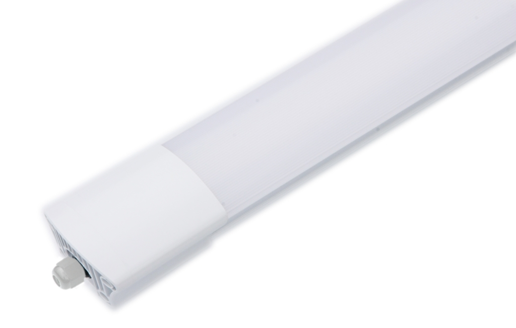 ARGUS TL6020/20 LED přisazené svítidlo bílá (BL)