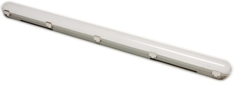 ARGUS LED 3904 LED prachotěsné zářivkové svítidlo