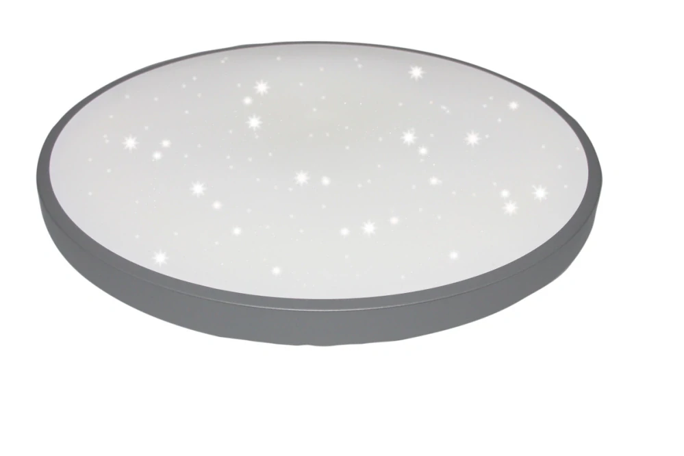 ARGUS 4070/36-5 SL STAR CCT LED přisazené svítidlo