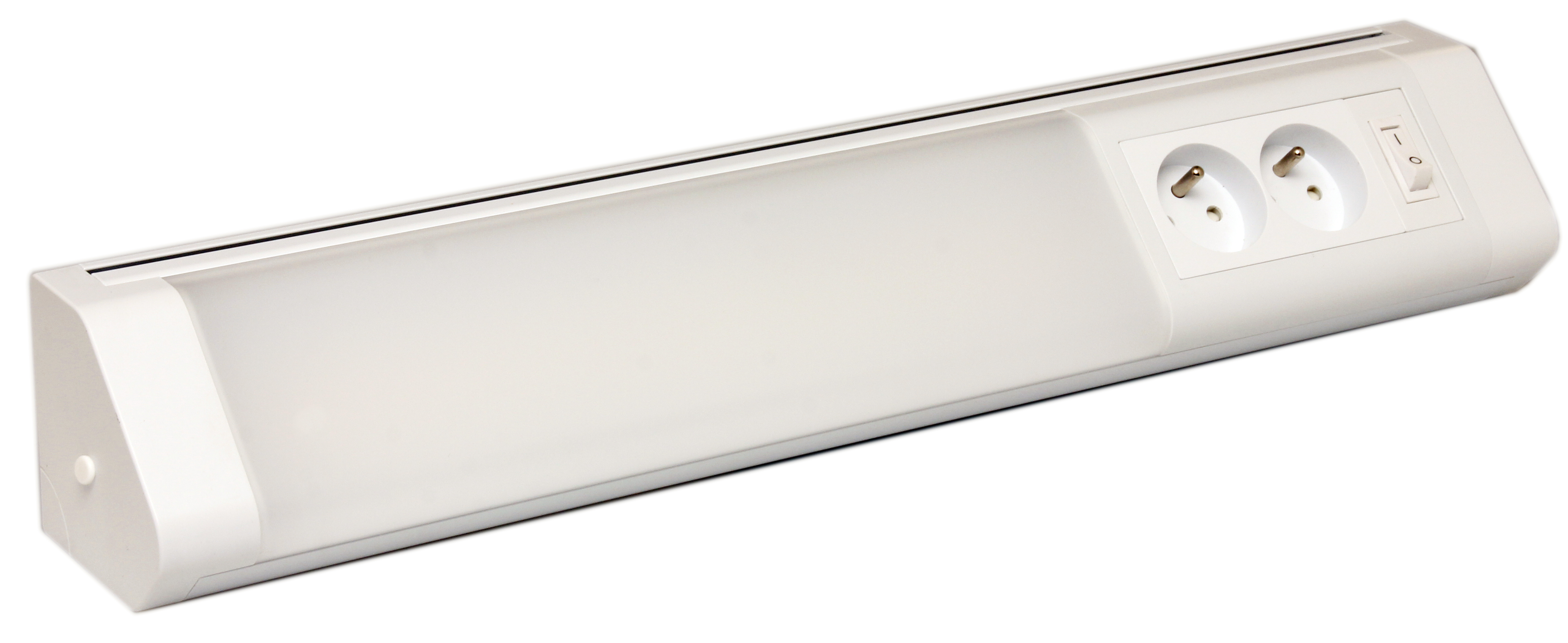 ARGUS TL3025/15 LED svítidlo bílá (BL)