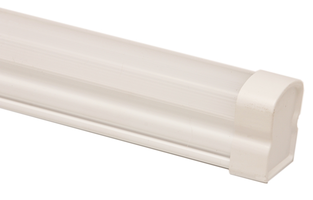 ARGUS LED36IP65  LED přisazené svítidlo s kabelem bílá (BL)