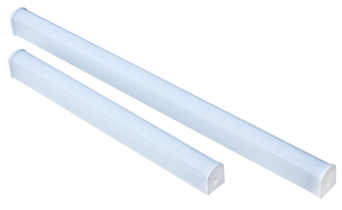 ARGUS 70044/10 LED podlinkové svítidlo s vypínačem bílá (BL)