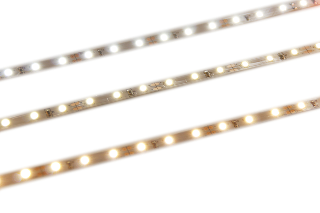 ARGUS LED pásek 6W WW - teplá (3000 K) IP20