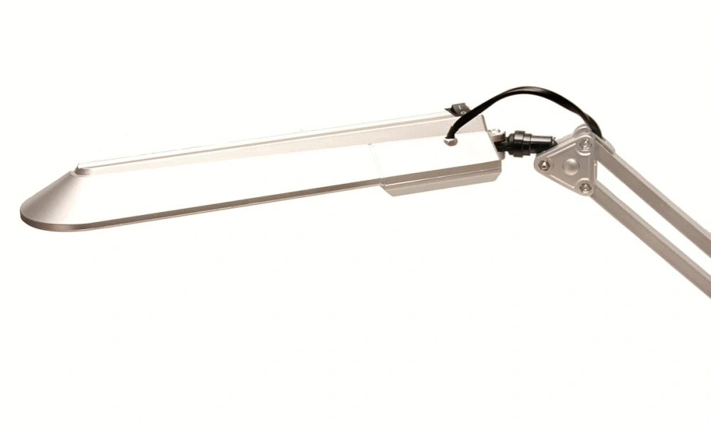 ARGUS 4011 LED STUDIO stříbrná (SL)