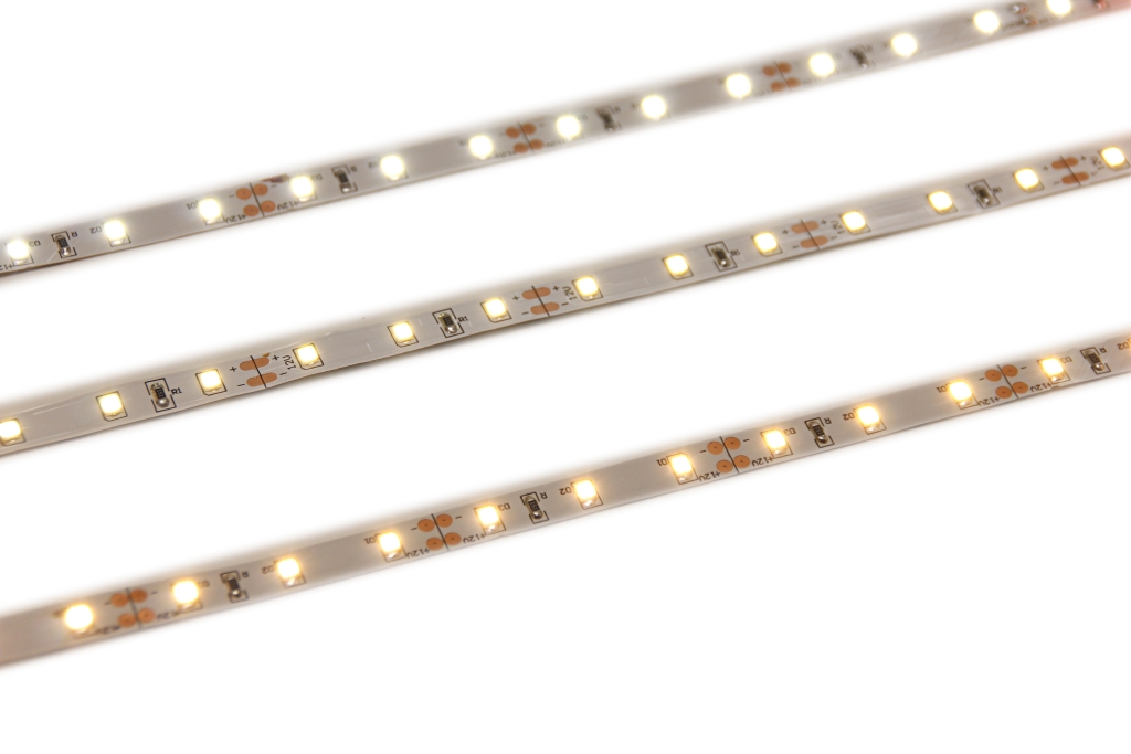ARGUS LED pásek 6W WW - teplá (3000 K) IP65