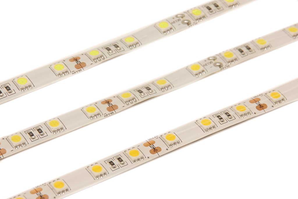 ARGUS LED pásek 12W CW - studená ( 6000 K) IP65