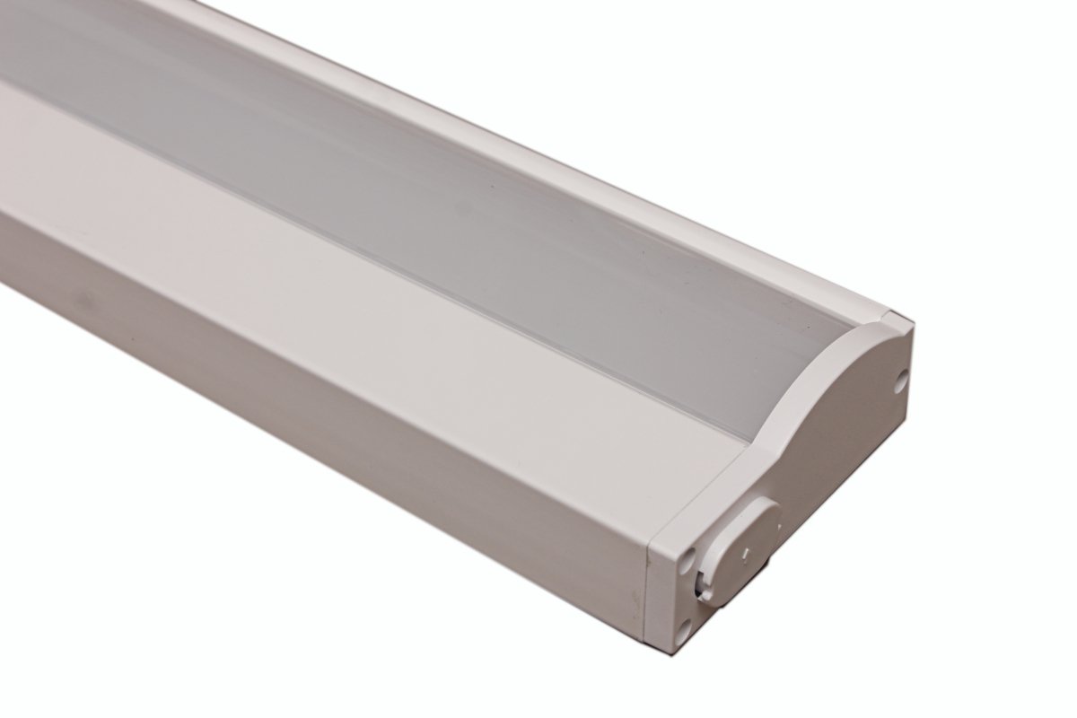 ARGUS 6010 LED nástěnné svítidlo bílá (BL)