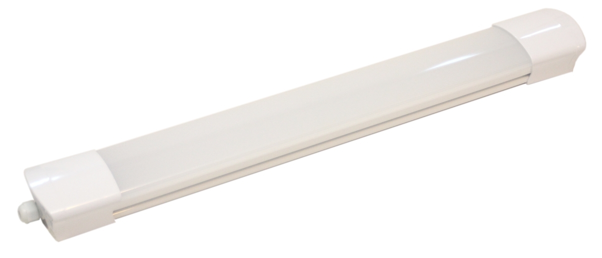 ARGUS TL6020/20 LED přisazené svítidlo bílá (BL)