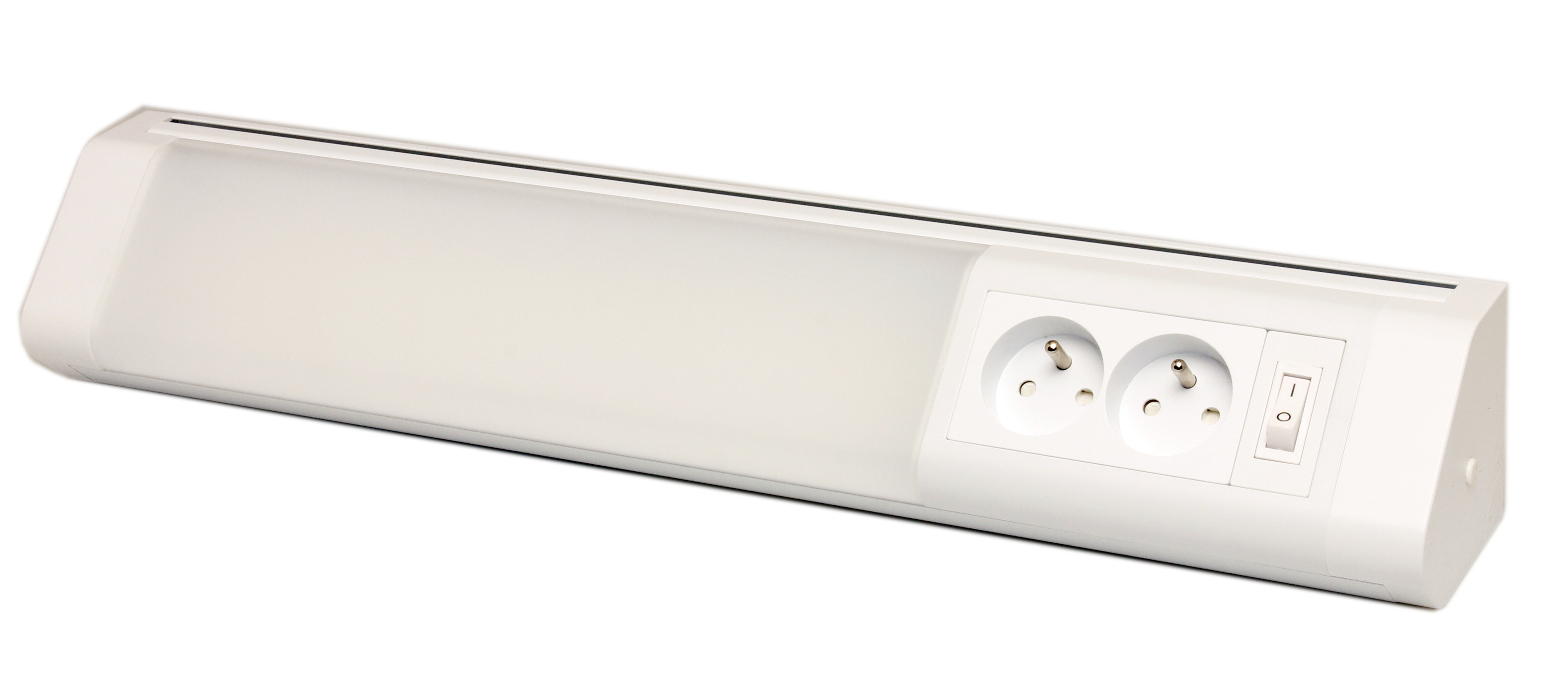ARGUS TL3025/10 LED svítidlo bílá (BL)