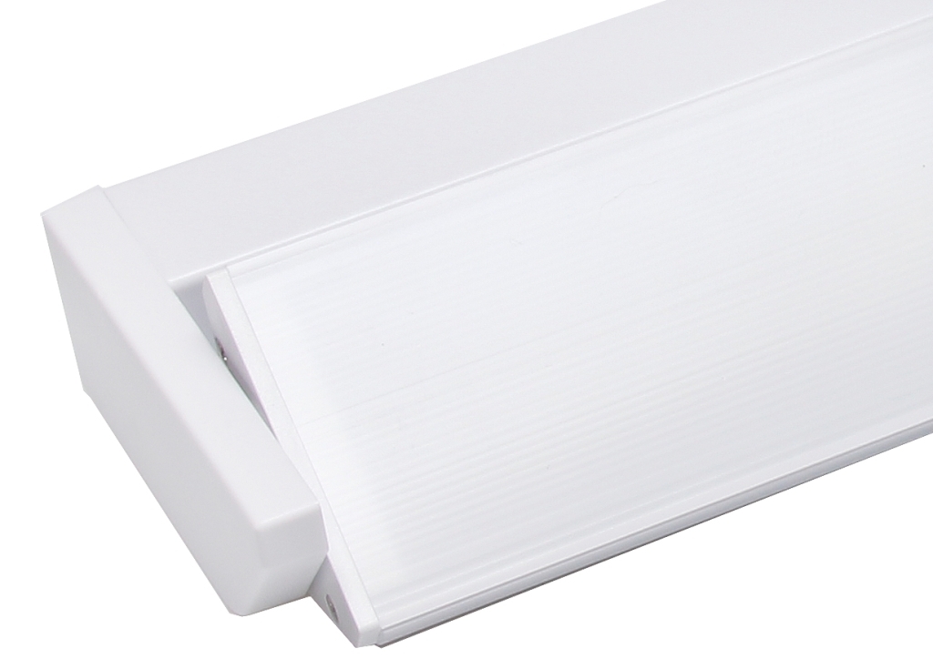 ARGUS TL4016/15 LED svítidlo výklopné stříbrná (SL)