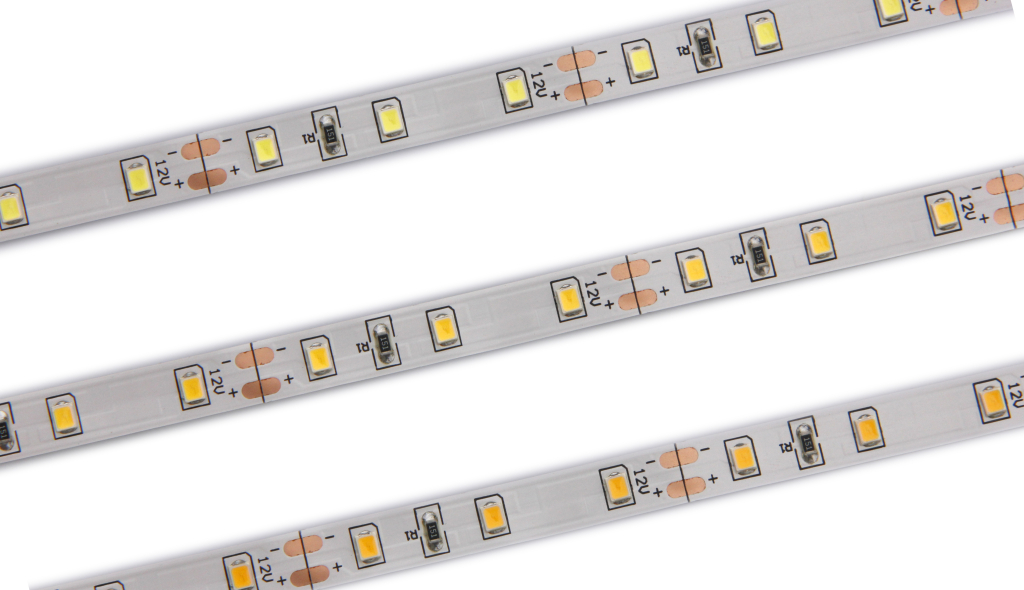 ARGUS LED pásek 6W WW - teplá (3000 K) IP20
