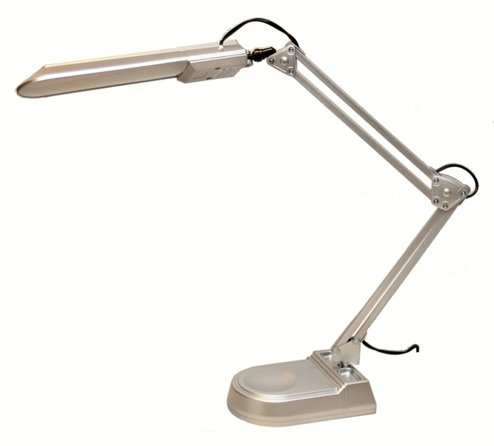 ARGUS 4011 LED STUDIO stříbrná (SL)