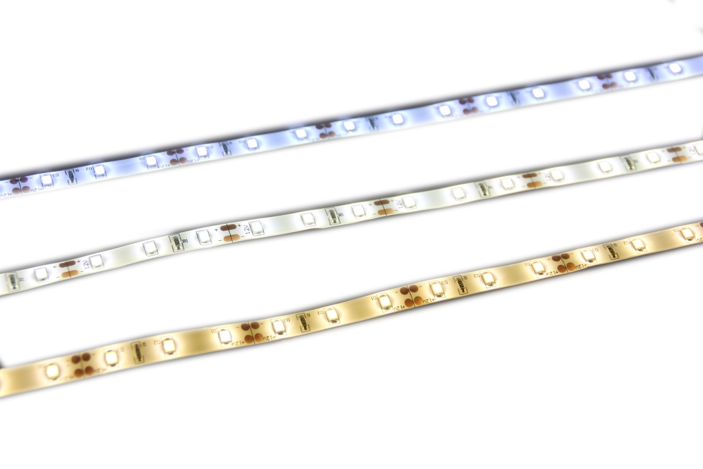ARGUS LED pásek 6W WW - teplá (3000 K) IP65