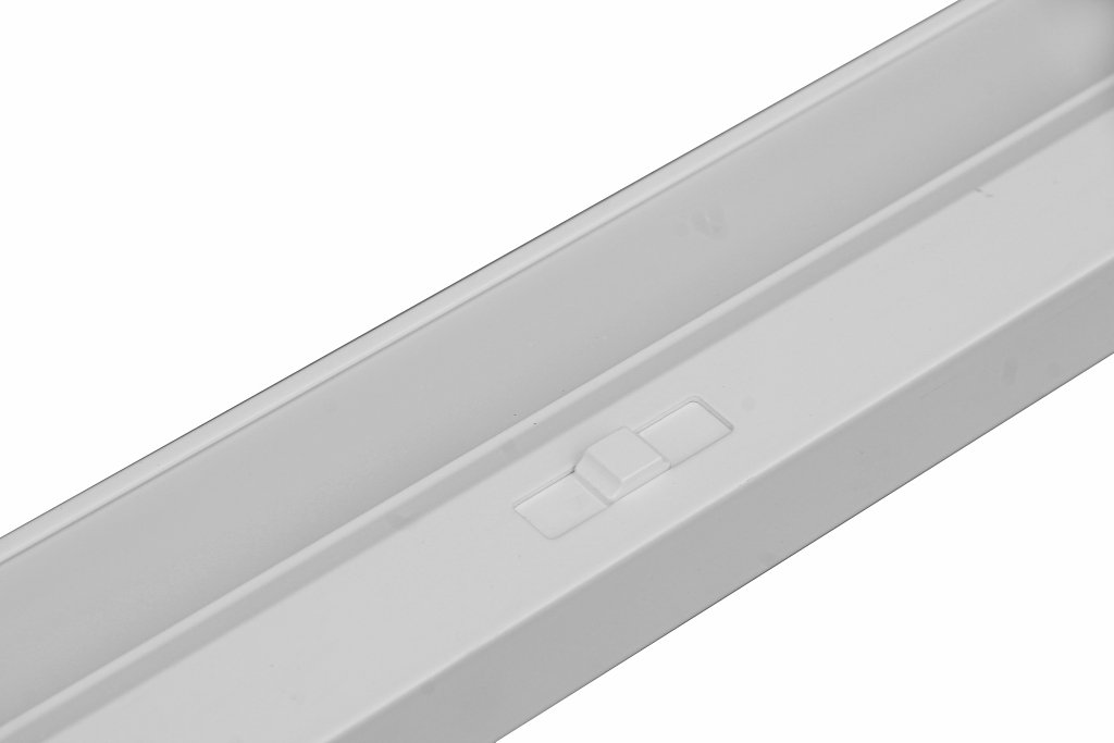 ARGUS 5010 LED nástěnné svítidlo bílá (BL)