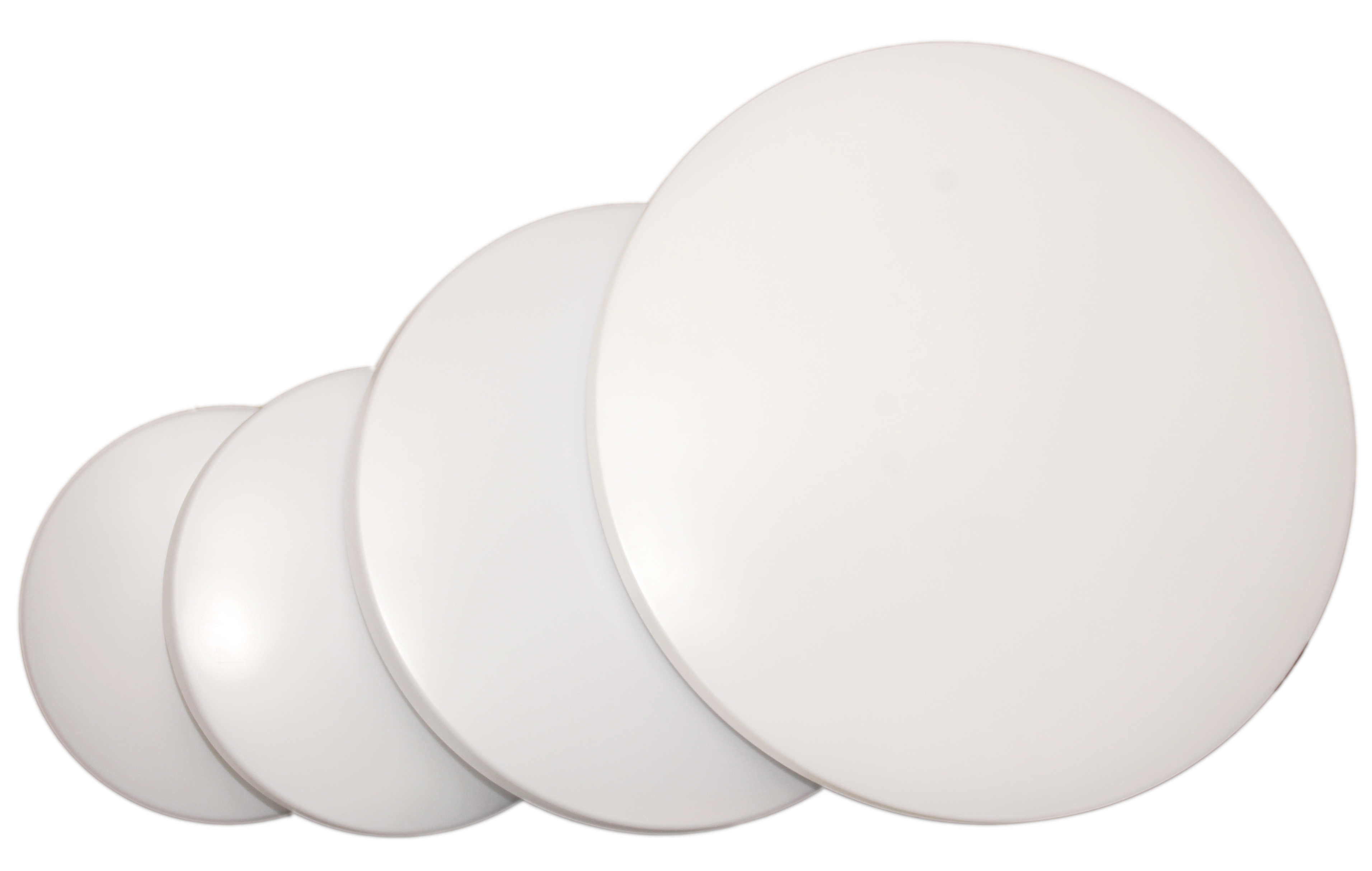 ARGUS 4050/48 MW LED přisazené svítidlo NW - normální (4000 K)