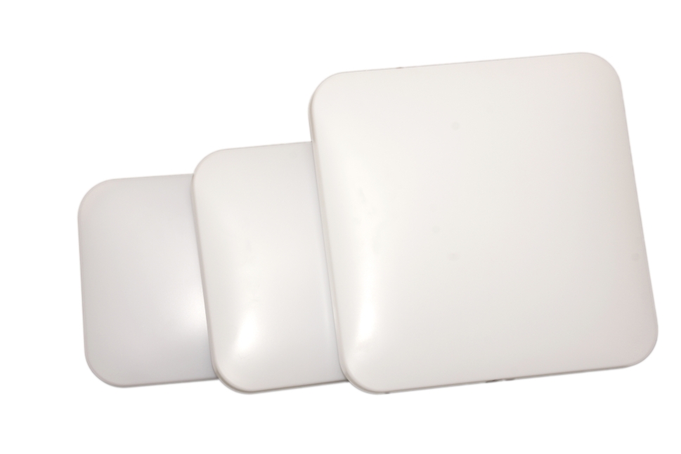 ARGUS 4060/42 MW LED přisazené svítidlo NW - normální (4000 K)