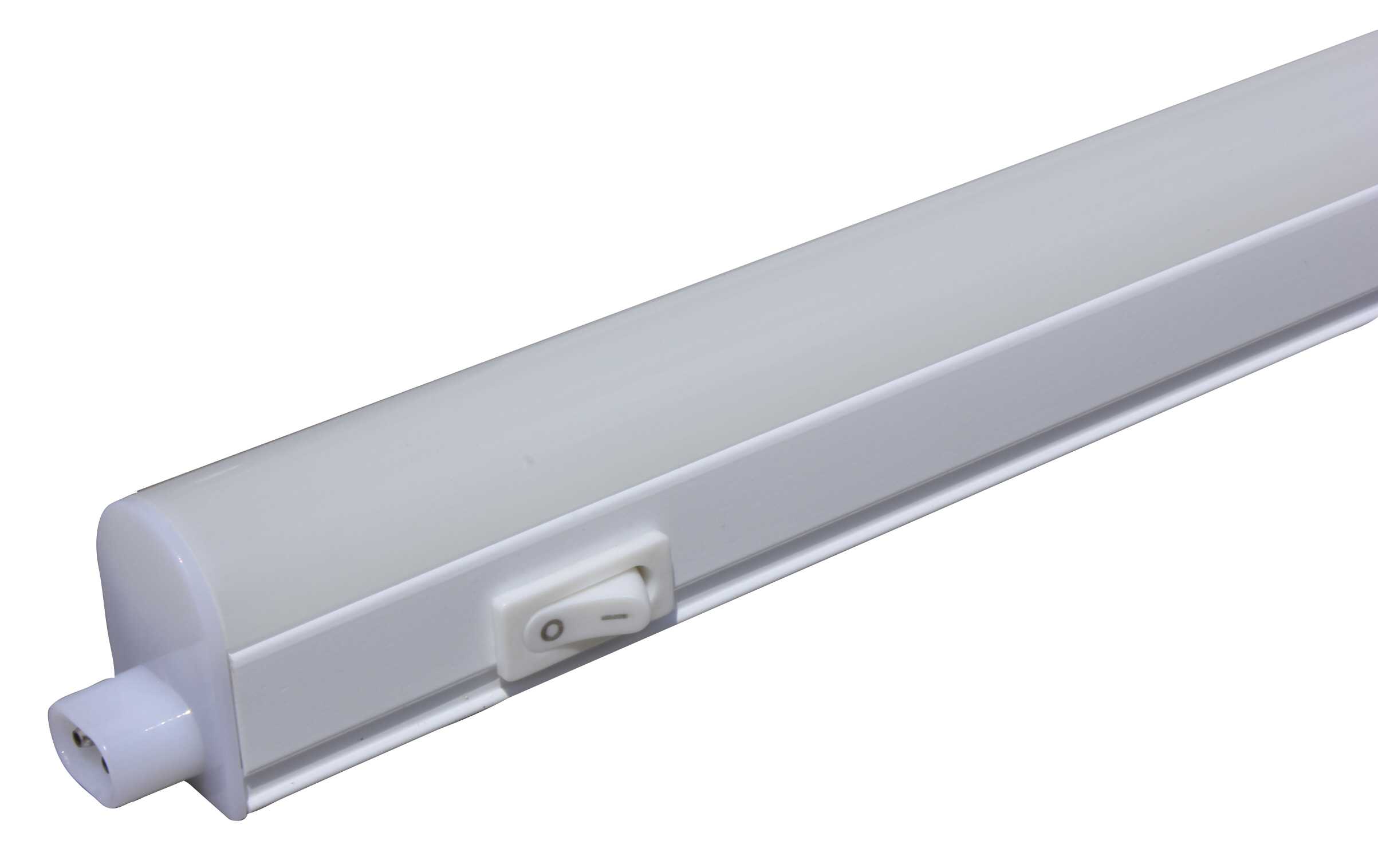 ARGUS 4004/4 LED nástěnné svítidlo bílá (BL)