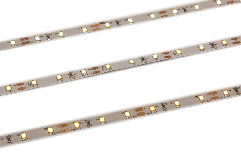 ARGUS LED pásek 6W WW - teplá (3000 K) IP20