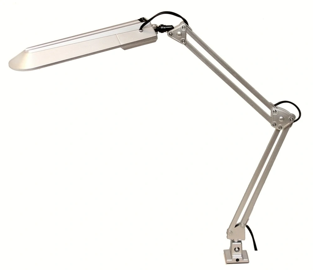 ARGUS 4011 LED STUDIO stříbrná (SL)