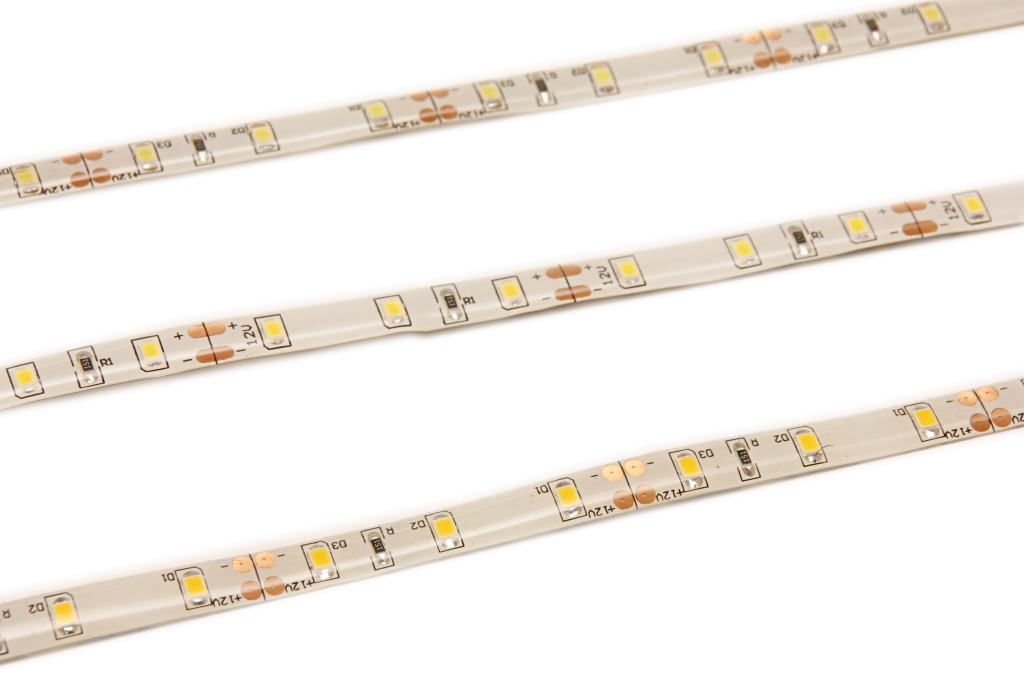 ARGUS LED pásek 6W WW - teplá (3000 K) IP65