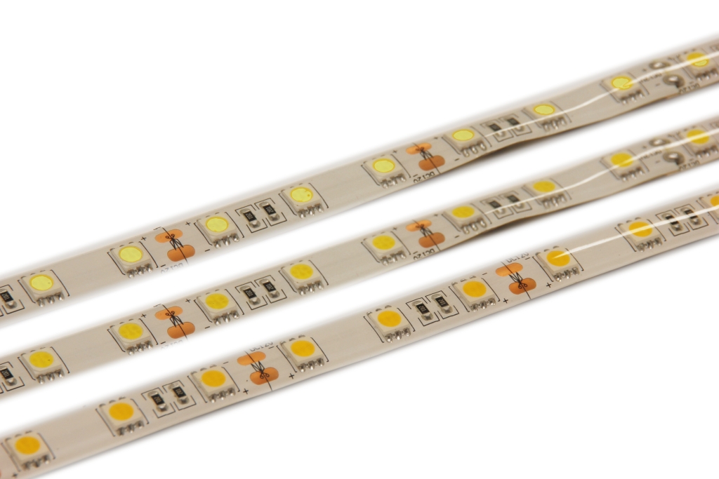 ARGUS LED pásek 12W CW - studená ( 6000 K) IP65