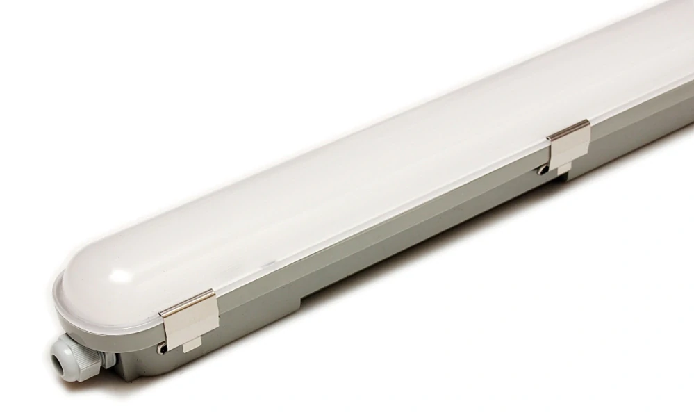 ARGUS LED 3904 LED prachotěsné zářivkové svítidlo