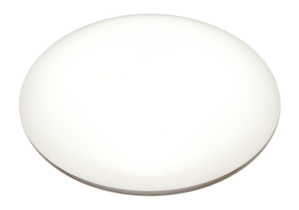 ARGUS 40044/18 CCT  LED přisazené svítidlo bílá (BL)