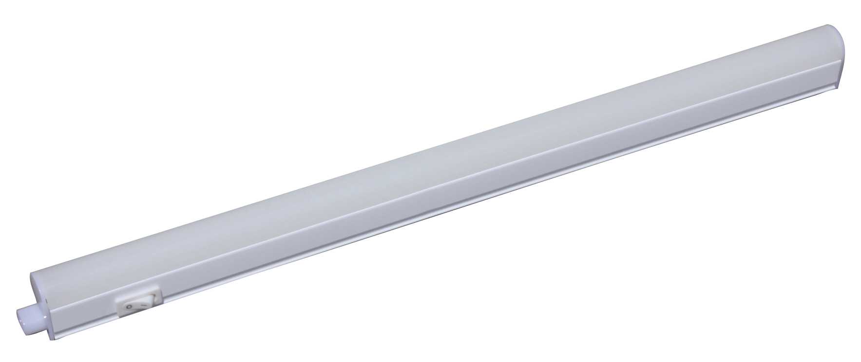 ARGUS 4004/10 LED nástěnné svítidlo bílá (BL)