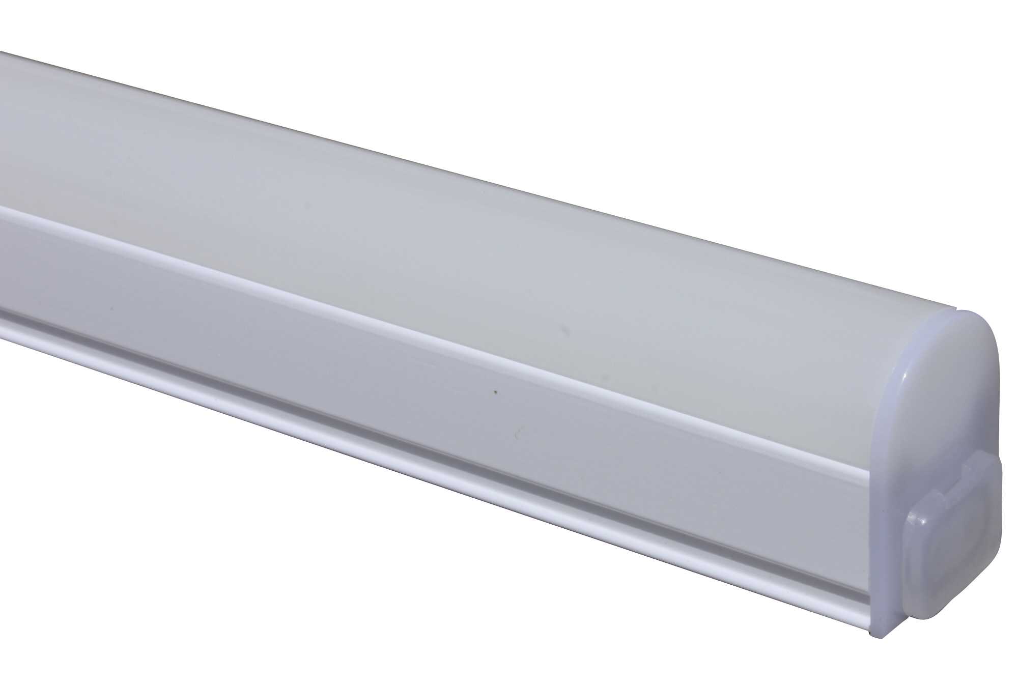 ARGUS 4004/4 LED nástěnné svítidlo bílá (BL)
