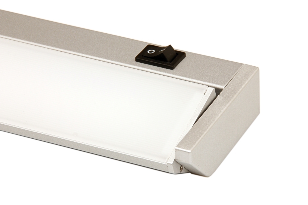 ARGUS TL4016/15 LED svítidlo výklopné stříbrná (SL)