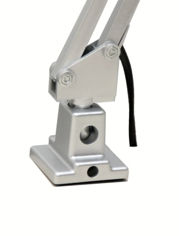 ARGUS 4011 LED STUDIO stříbrná (SL)