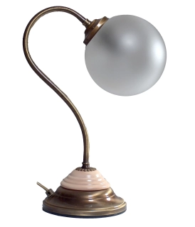 ARGUS 8008/L lustrové svítidlo - lampa světlá (SV)