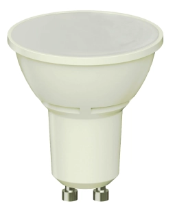 ARGUS LED žárovka GU10 4W  NW - normální (4000 K)