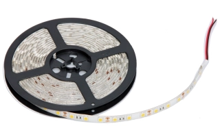 ARGUS LED pásek 12W WW - teplá (3000 K) IP65