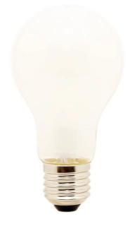 ARGUS LED žárovka 3D E27 A60 6,5W - žárovka 3D NW - normální (4000 K)