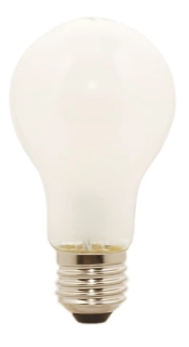 ARGUS LED žárovka 3D E27 A60 8,5W - žárovka 3D NW - normální (4000 K)
