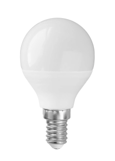 ARGUS LED E14 G45 7W LED žárovka NW - normální (4000 K)