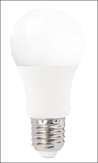 ARGUS LED žárovka E27 A60 14W - žárovka standard NW - normální (4000 K)