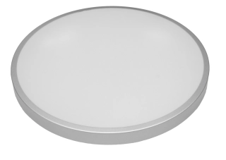 ARGUS 50066/32 NW SL LED přisazené svítidlo stříbrná (SL) NW - normální (4000 K)