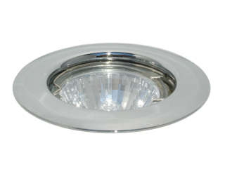 ARGUS PP50/CR podhledové svítidlo chrom (CR)