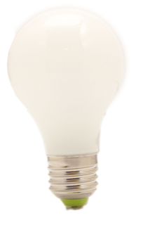 ARGUS LED žárovka 3D E27 A60 5W - žárovka 3D NW - normální (4000 K)